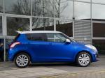 Suzuki Swift SZ-L 5-Door 2014 года